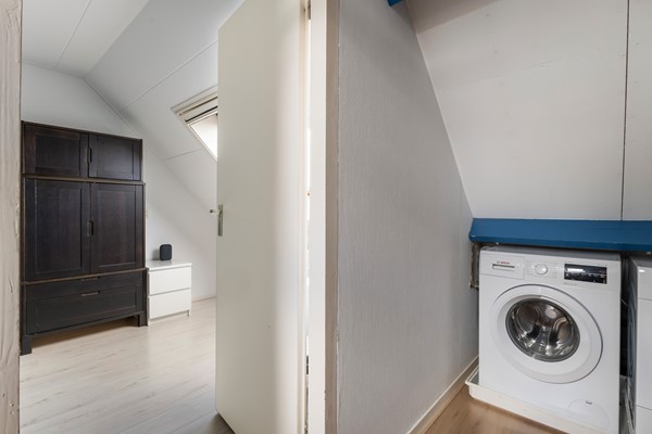 Medium property photo - Koningin Julianastraat 101, 4153 BX Beesd